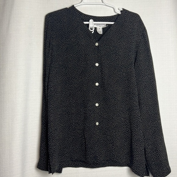 Pendleton Women’s Button Up Shirt - Picture 10 of 10